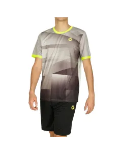 Camiseta Jhayber Da3244p-200 | Ofertas de pádel
